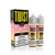 Twist E-Liquid - Pink No. 1 - 2 BOTTLES 1 BOX thumbnail 0