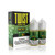 TWST Salt E-Liquid - Green No. 1 (Honeydew Melon Chew) thumbnail 0