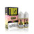Twist Salt E-Liquid - Pink No. 1 2 30ml bottles and box thumbnail 0