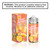 Fruit Monster Nicotine E-Liquid - Passionfruit Orange Guava - 100ml thumbnail 0