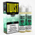 Twist E-Liquid - Mint 0 2x60ml thumbnail 0