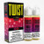 Twist e-Liquid - Ruby Berry 2x60ml thumbnail 0