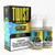 Twist E-Liquid Salts - White Grape 2x30ml thumbnail 0