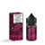 Jam Monster Salt E-Liquid - Black Cherry 30ml thumbnail 0