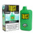 Twist 6000 Puff Disposable Vape - Arctic Cool Mint thumbnail 1