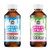 Tre House Delta-8/Delta-9 1000mg Syrup 4oz Flavor Options thumbnail 0