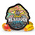 Tre House Magic Mushroom Gummies - Juicy Mango thumbnail 1