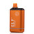 Elf VPR 7000 Ultra Disposable - Raspberry Orange thumbnail 8