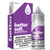 Better Salt - Mixed Berry Ice bottle and box thumbnail 0