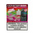 Monster 80000 Puff Refillable Disposable Vape Kit thumbnail 0