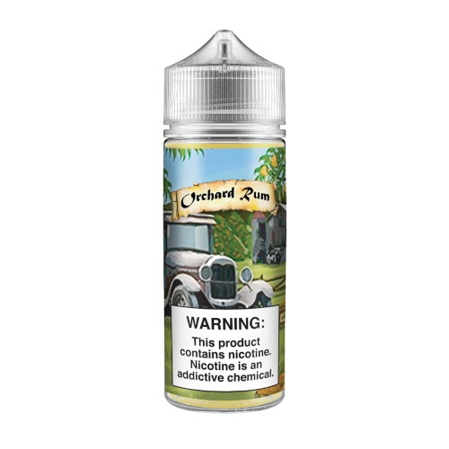 E-liquid Silexd Caramel Beige