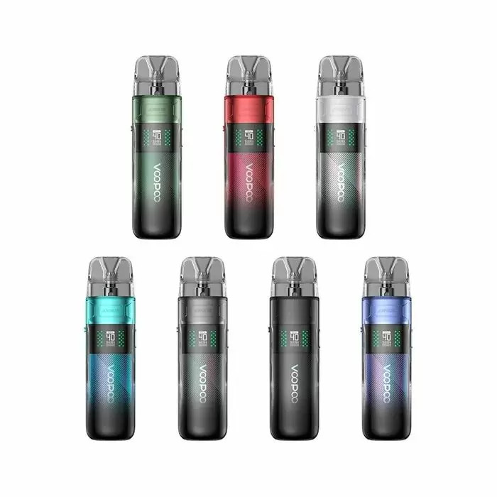 elfbar elfa master akku VooPoo - Doric E - E-Zigaretten Pod Kit - SALE ! main image 1