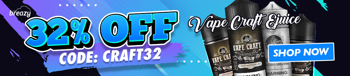 Vape Juice Sale