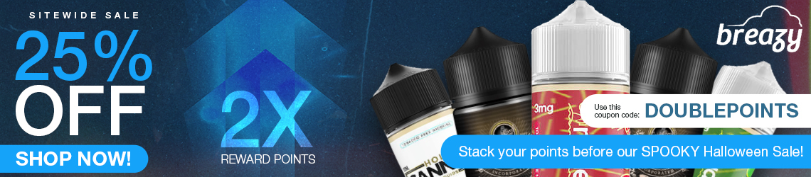 Vape Juice Sale