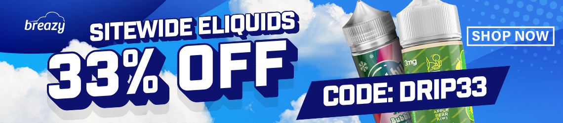 Vape Juice Sale