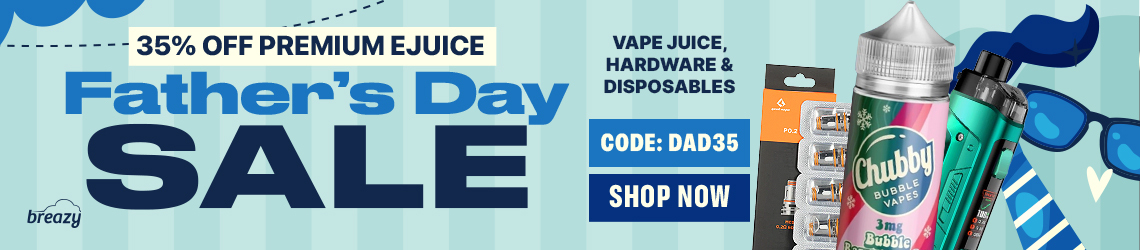 Vape Juice Sale