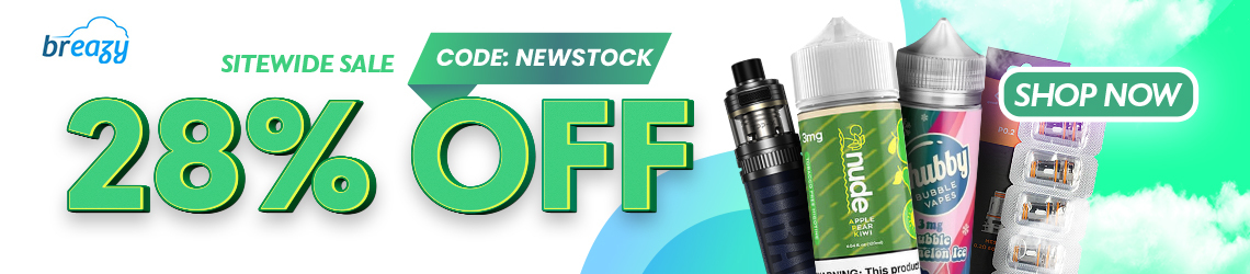 Vape Juice Sale
