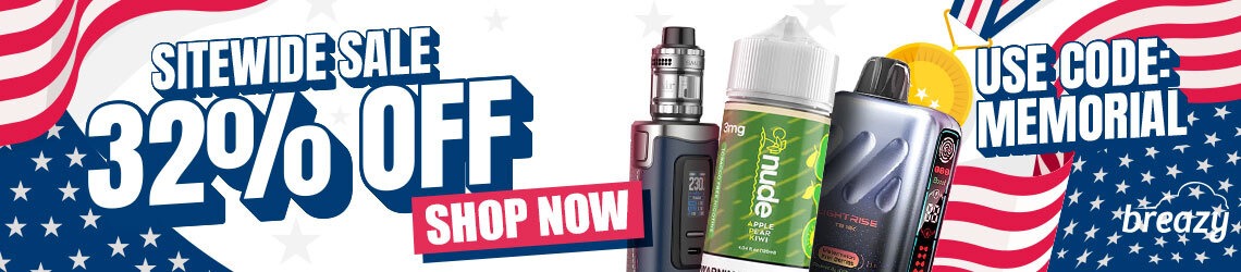 Vape Juice Sale