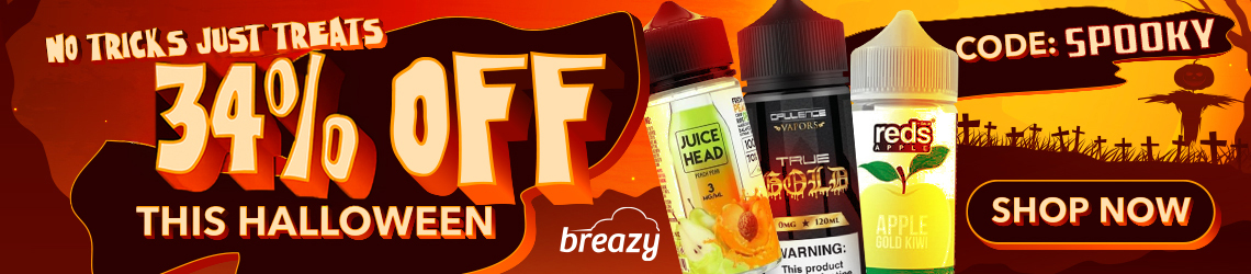 Vape Juice Sale