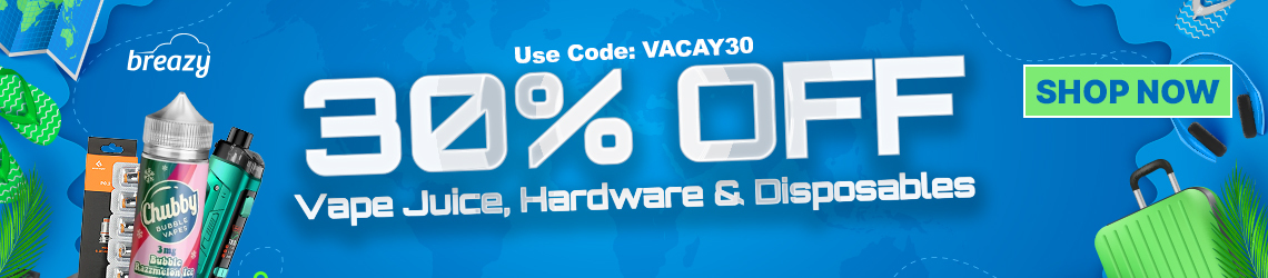 Vape Juice Sale