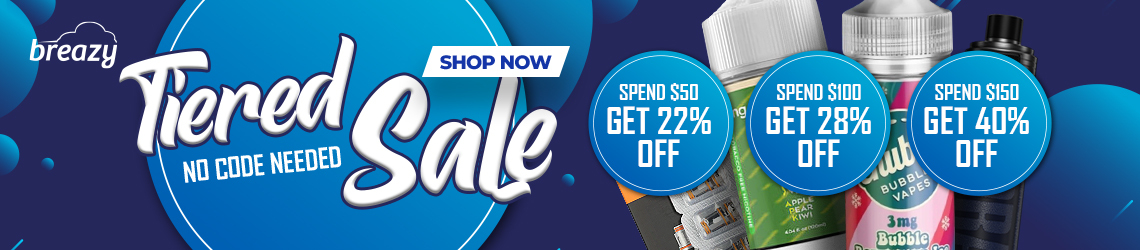 Vape Juice Sale