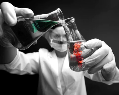 E-Liquid Ingredients: A Breakdown - Breazy