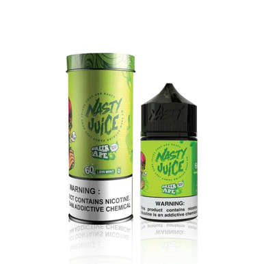 elf bar vape uk Nasty Juice Range main image 0