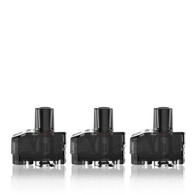 smok scar p3 rpm replacement pod Smok Scar-P5 Refillable RPM Pods