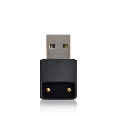 elf bar vape uk YHDZSWGZS 510 USB Charger Cable, Smart Overcharge Protection, Black, 3  Count main image 1