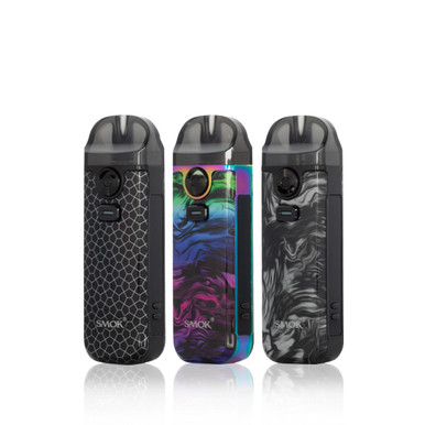 elf bar vape uk Smok Nord 4 Kit main image 1