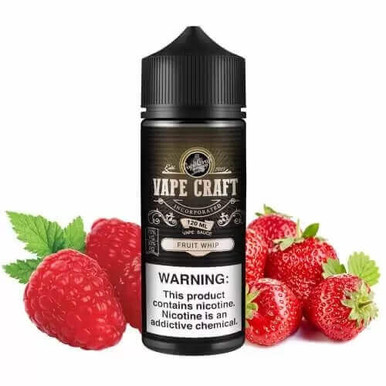 Vape Craft Inc E-Liquid