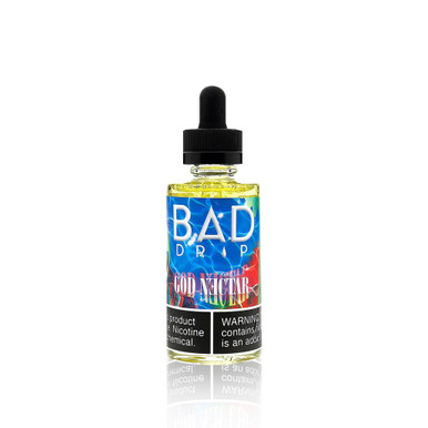God Nectar - Bad Drip E Liquid
