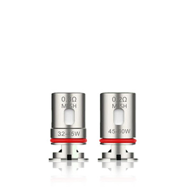 gtx vaporesso coil Coils GTX by Vaporesso - Coils Mesh - Pack of 5 replacement coils main image 1
