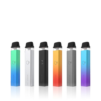 vaporesso xros 2 pod vape kit VAPORESSO XROS Pro 2 Kit main image 1