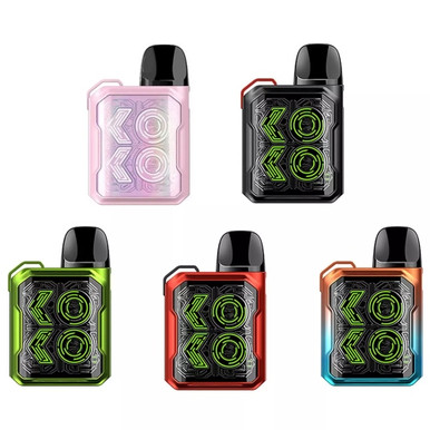 elfbar elfa kaufen Uwell Caliburn GK2 Vape Kit — $16.99