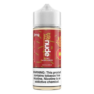 Nude E-Liquid - K.R.B. - 120ml | Only $13.99 Nude E-Liquid - K.R.B. - 120ml | Only $13.99