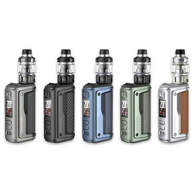 elfbar elfa kaufen Tests and review: Argus GT by Voopoo ~ Le Vapelier main image 1