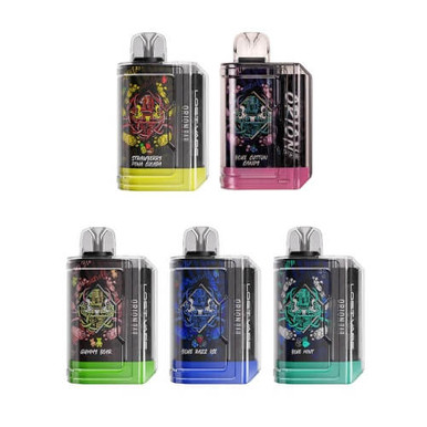 orion disposable vape lost vape taste burnt brand new Lost Vape Orion Bar 10000 Disposable