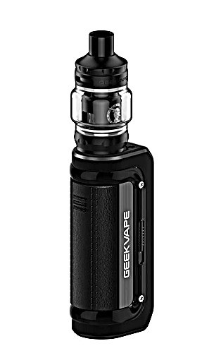 elf bar vape uk Geekvape M100 (Aegis Mini 2) VS Geekvape Aegis Mini- Comparison Review –  everzon.com main image 1