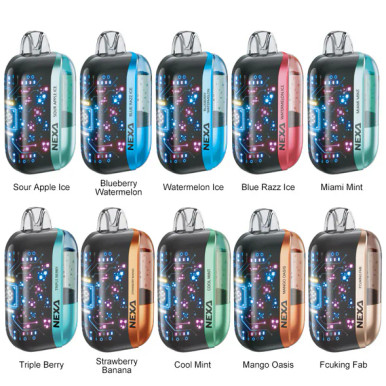 how to turn off a nexa disposable vape No Nicotine Vape Disposables | Geek Bar, FLUM