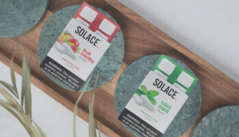 Pod Vapes background