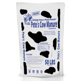 Organic Cow Manure