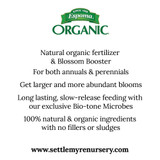 Flower-tone Organic Fertilizer