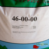 Urea #50 Pound Bag 44-0-0