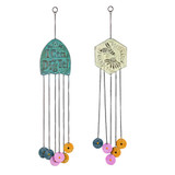 Wind Chimes I Can Dig It with Florals