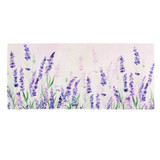 Mat Lavender Fields