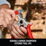 Corona Tools Sharpener