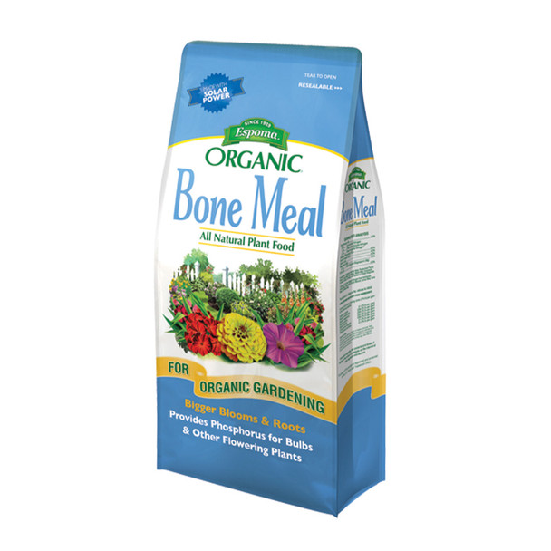 Espoma Bone Meal 4lb