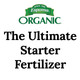 Bio-Tone Starter Plus Starter Fertilizer