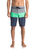 Quiksilver Everyday Blocked Vee Boardshorts 1